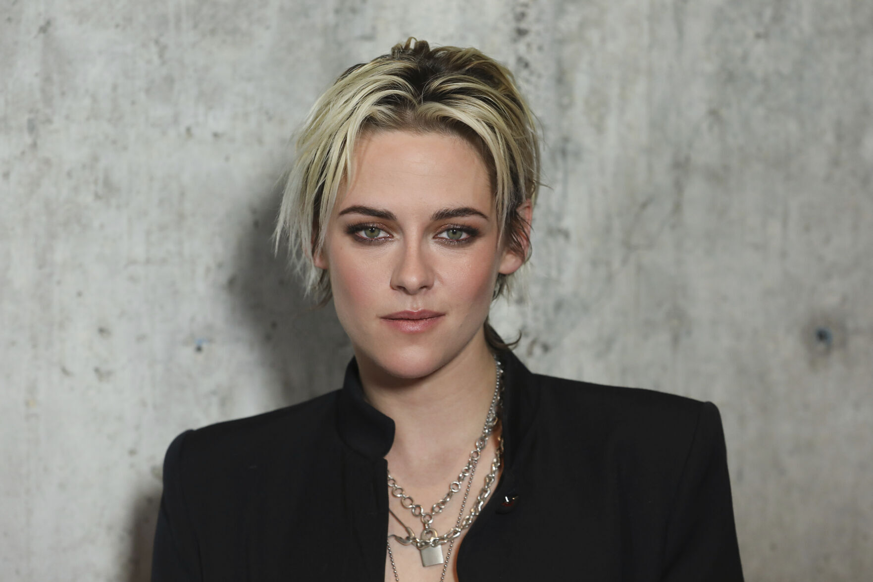 Kristen Stewart